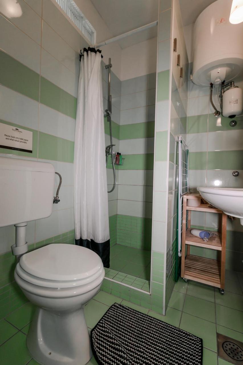 Apartments Music House ピラン エクステリア 写真