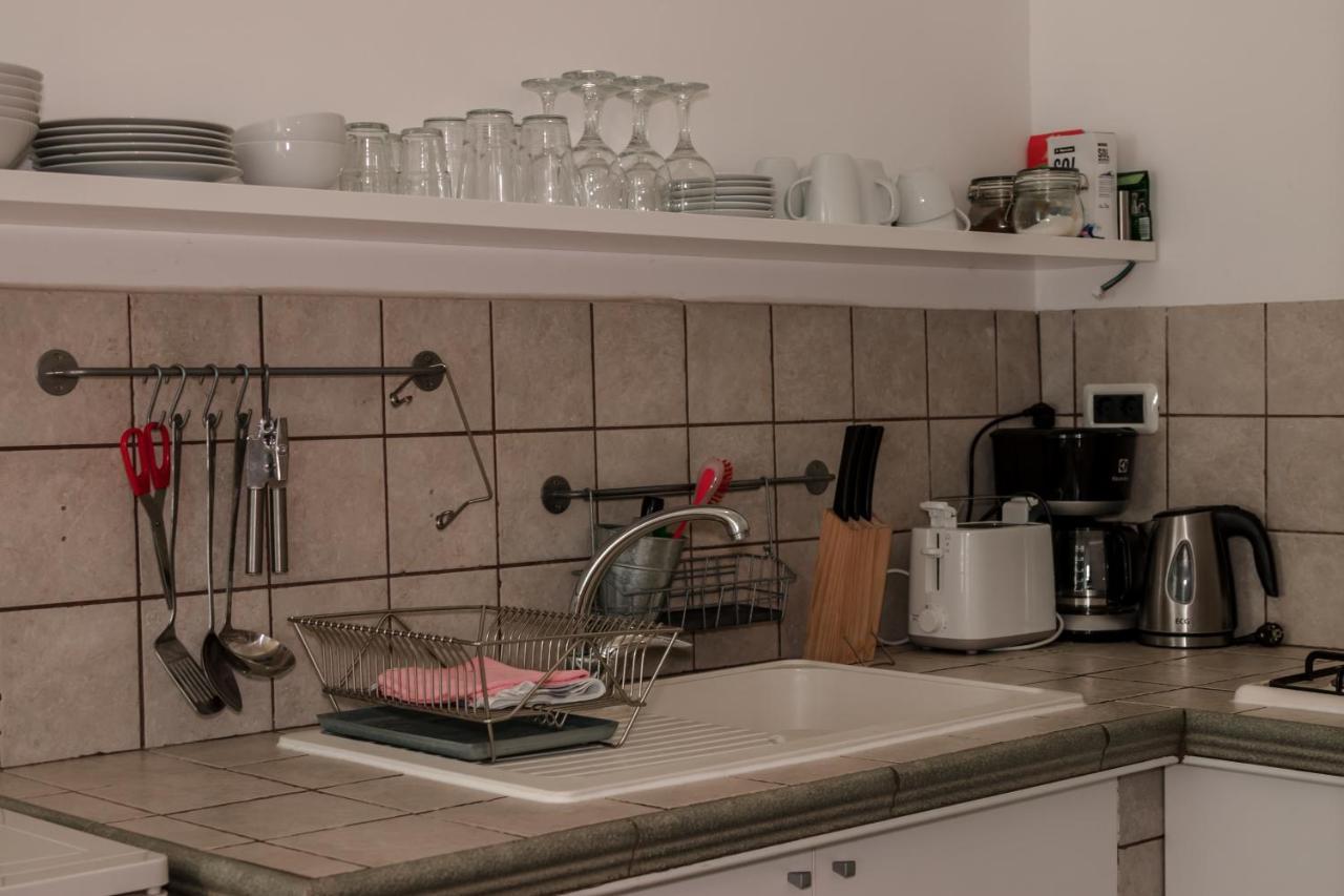 Apartments Music House ピラン エクステリア 写真