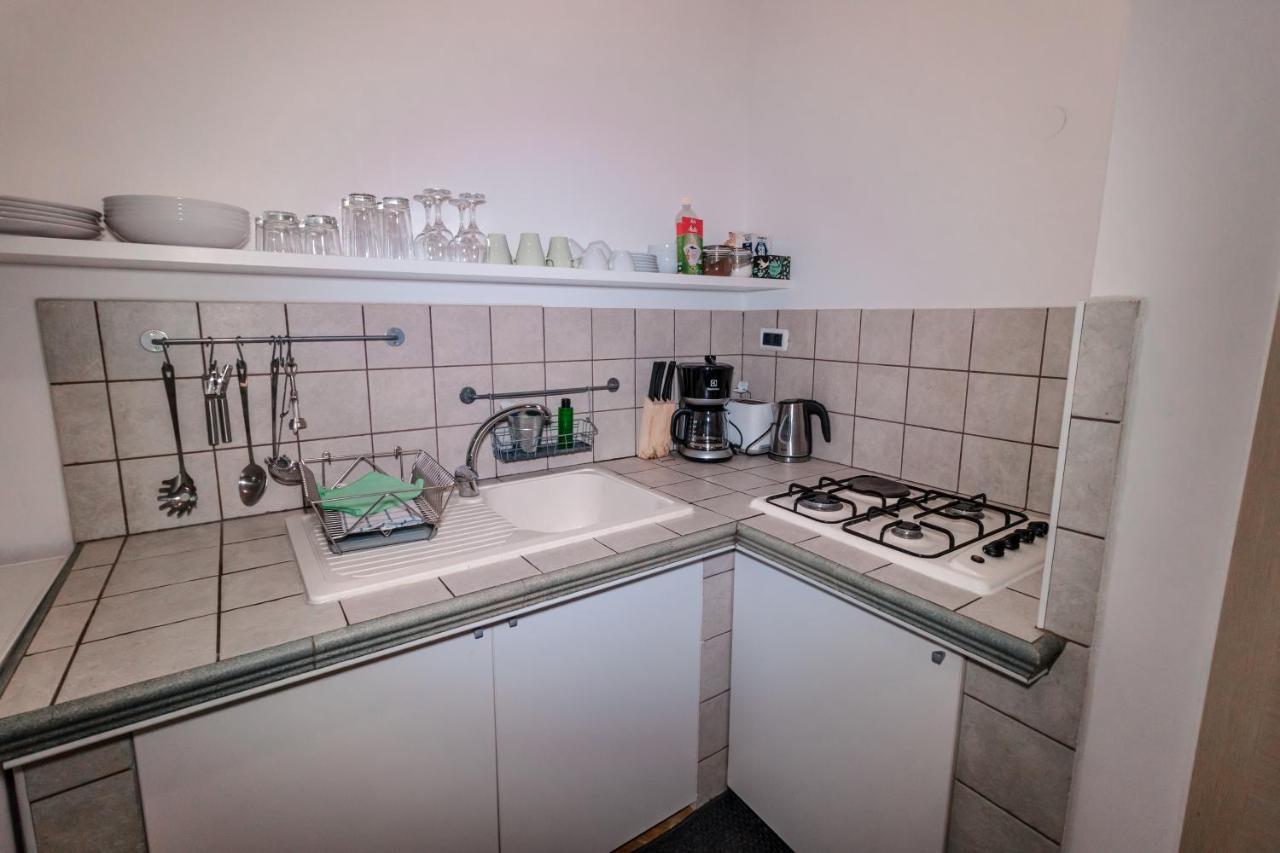 Apartments Music House ピラン エクステリア 写真