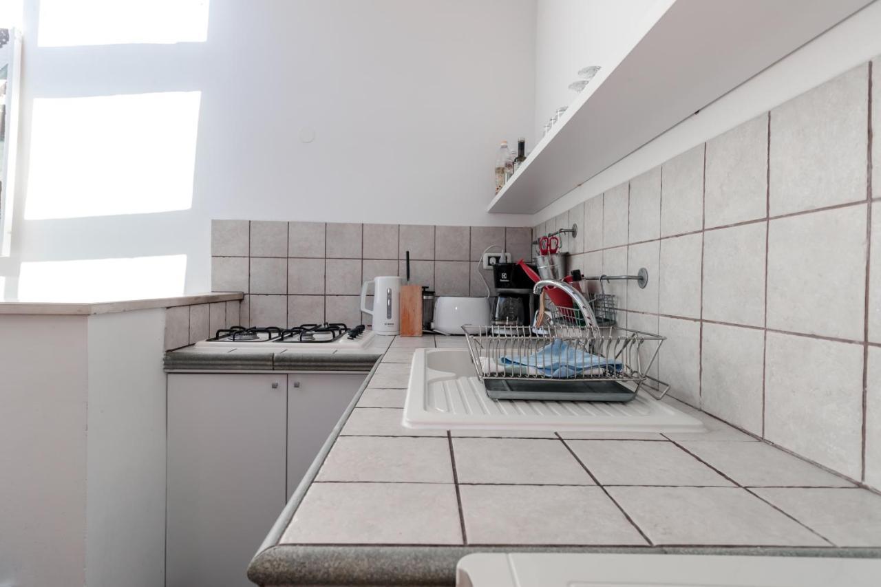 Apartments Music House ピラン エクステリア 写真